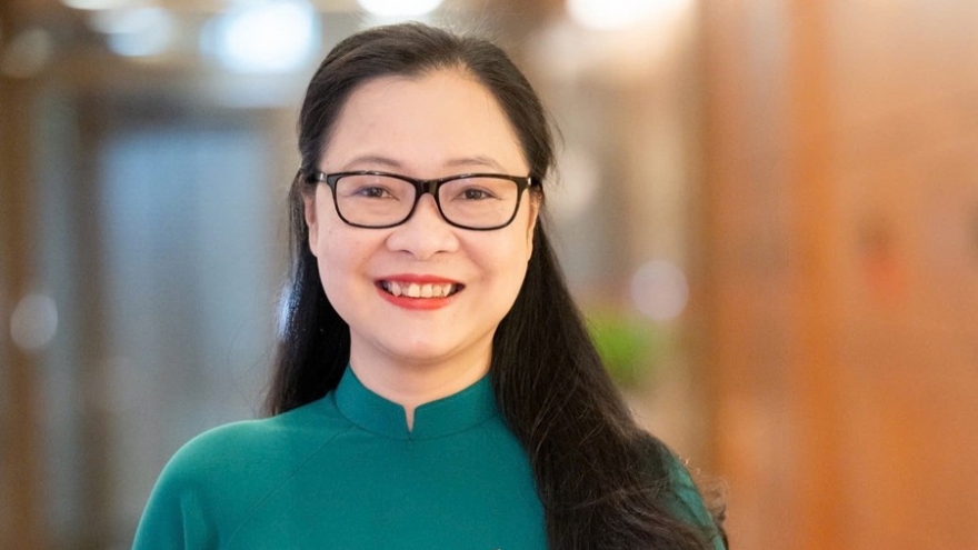 Phó Chủ tịch tỉnh Vĩnh Long giữ chức Thứ trưởng Bộ GD&ĐT